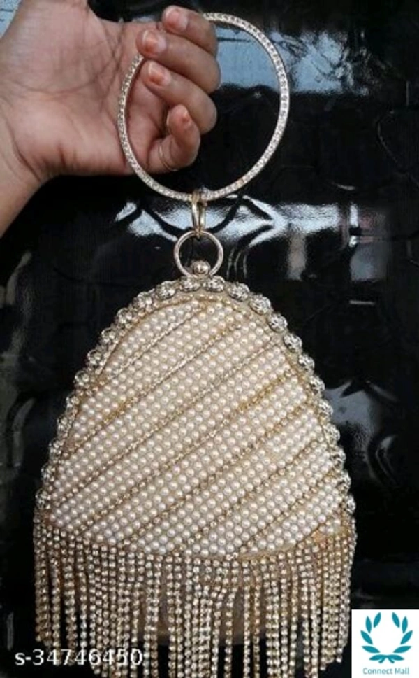 Fancy Latest Women Clutches